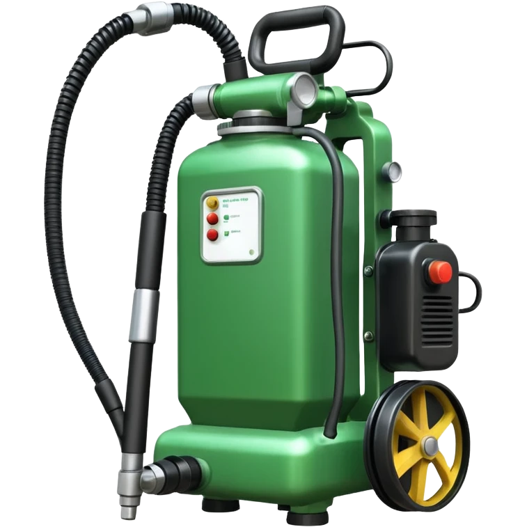 power spayer emoji