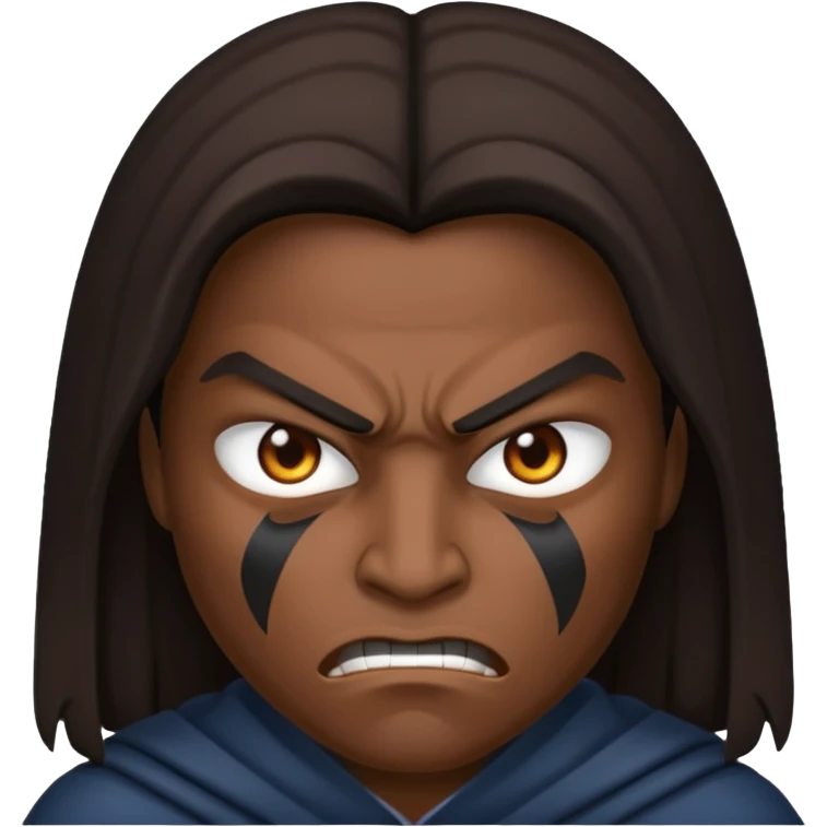Vendetta emoji