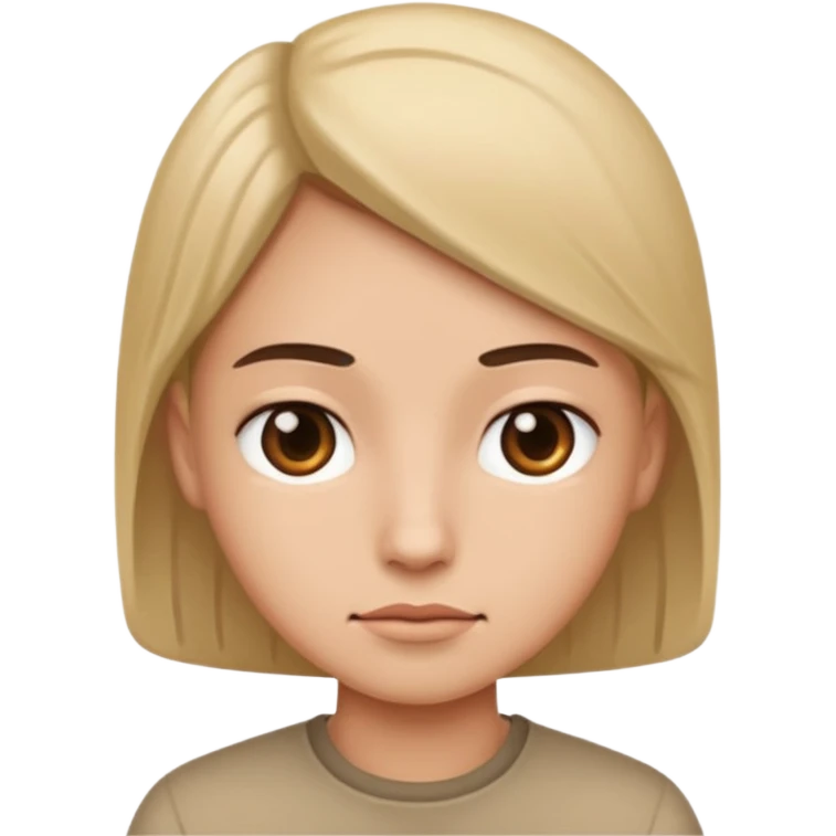 Hoe  emoji