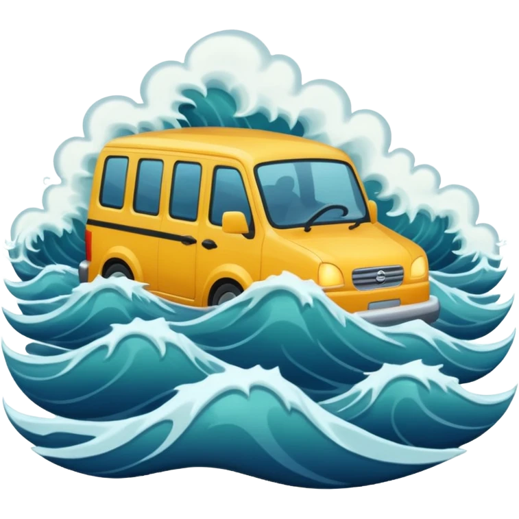 flooding  emoji