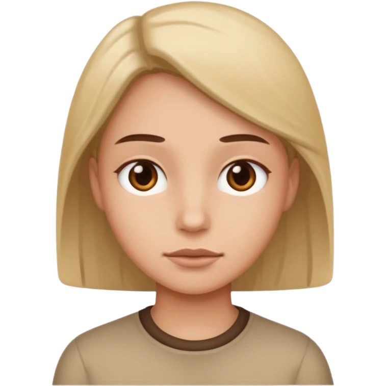 Nah emoji