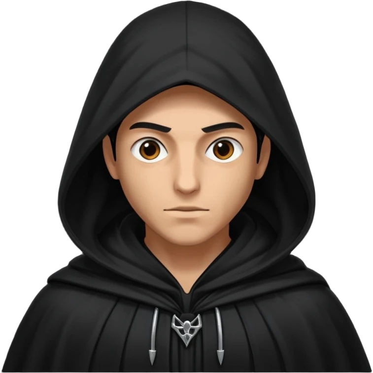 Suikastçı emoji