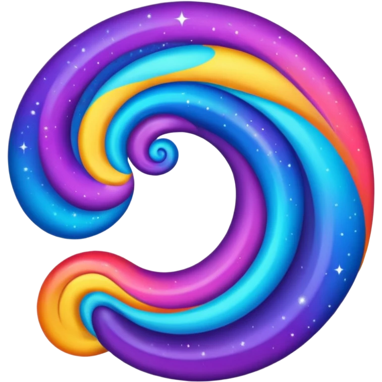 galaxy emoji