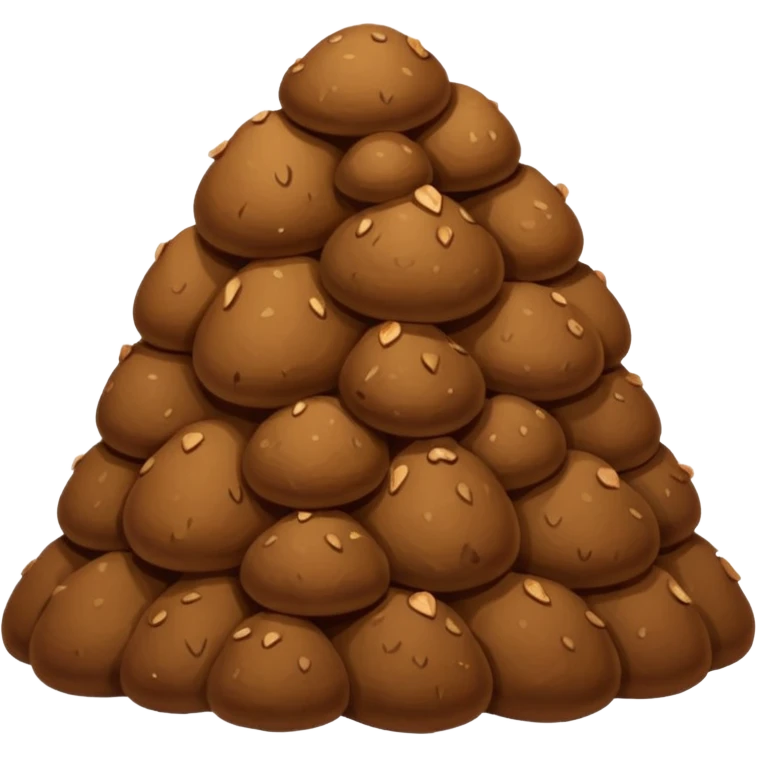 Caca emoji