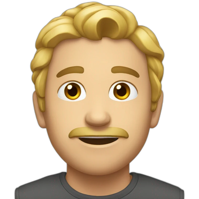 Качественно emoji