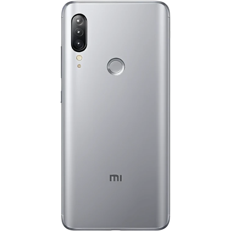 xiaomi yu7 Silver version emoji