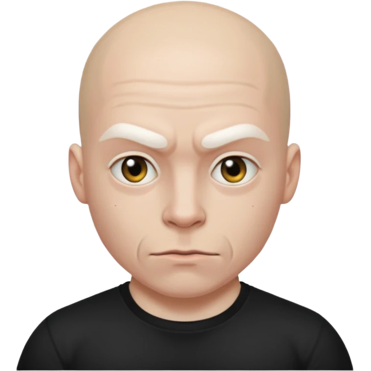 Gabber emoji