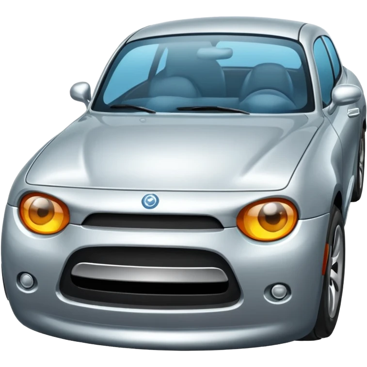 AUTO emoji