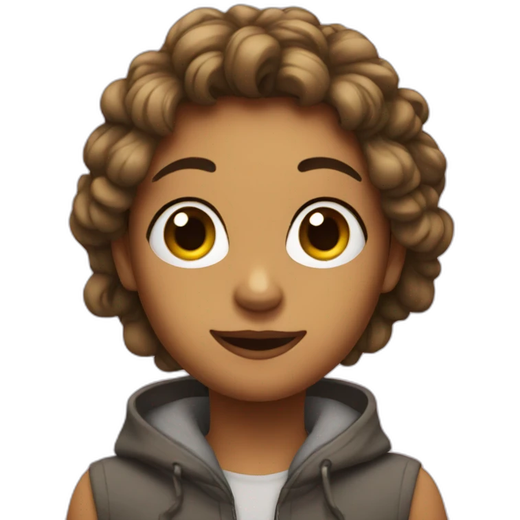 Luli emoji