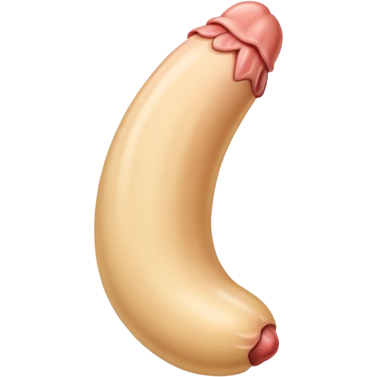 Penis emoji