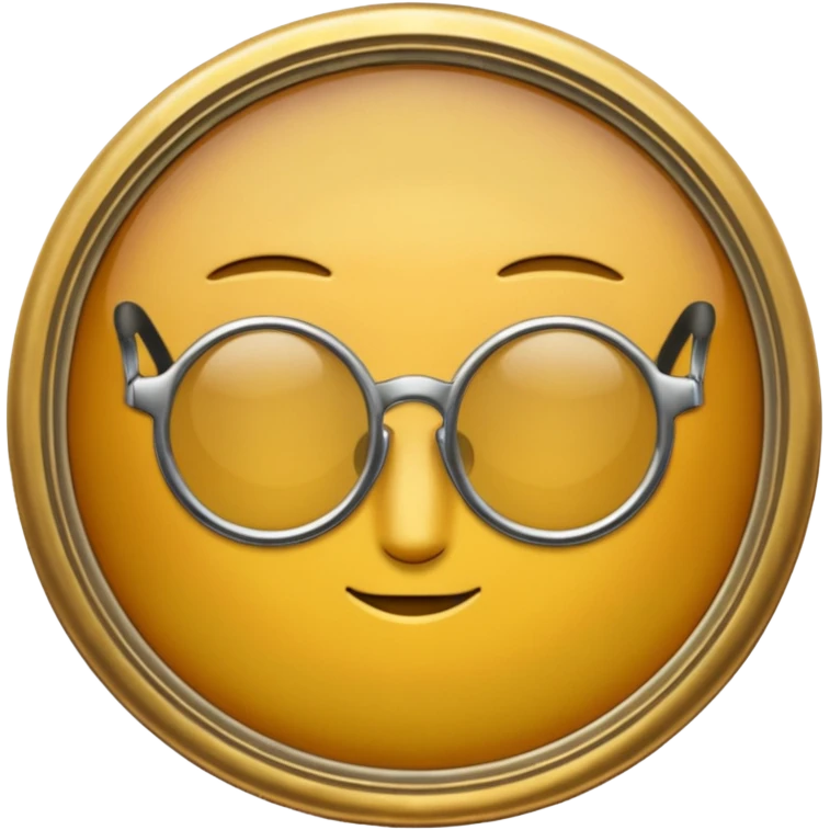 Chashma emoji