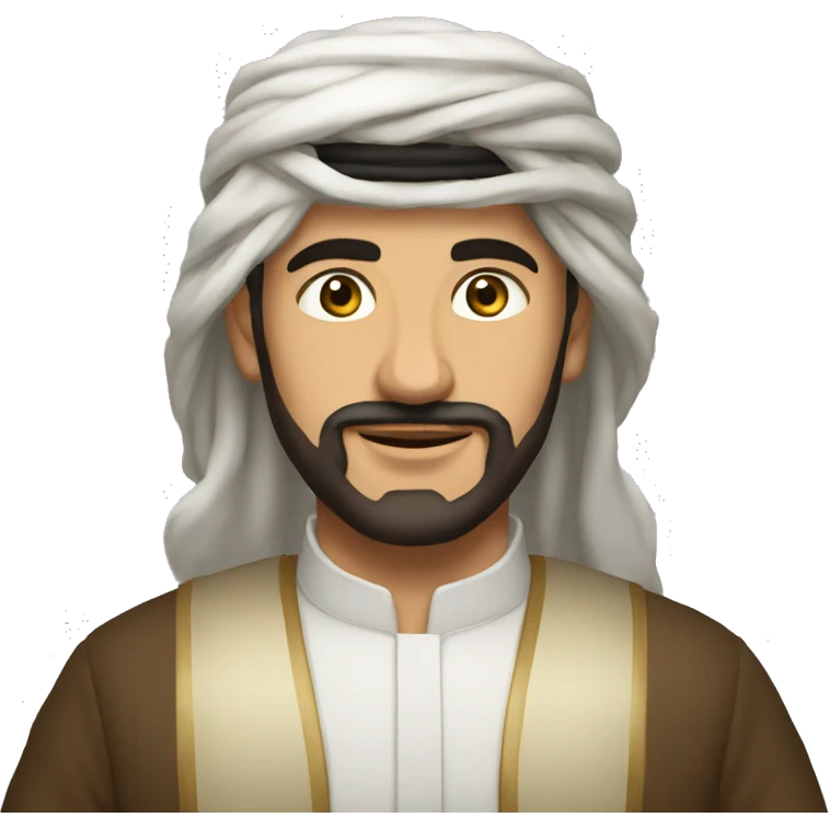 احمد عباس عثمان السوداني  emoji