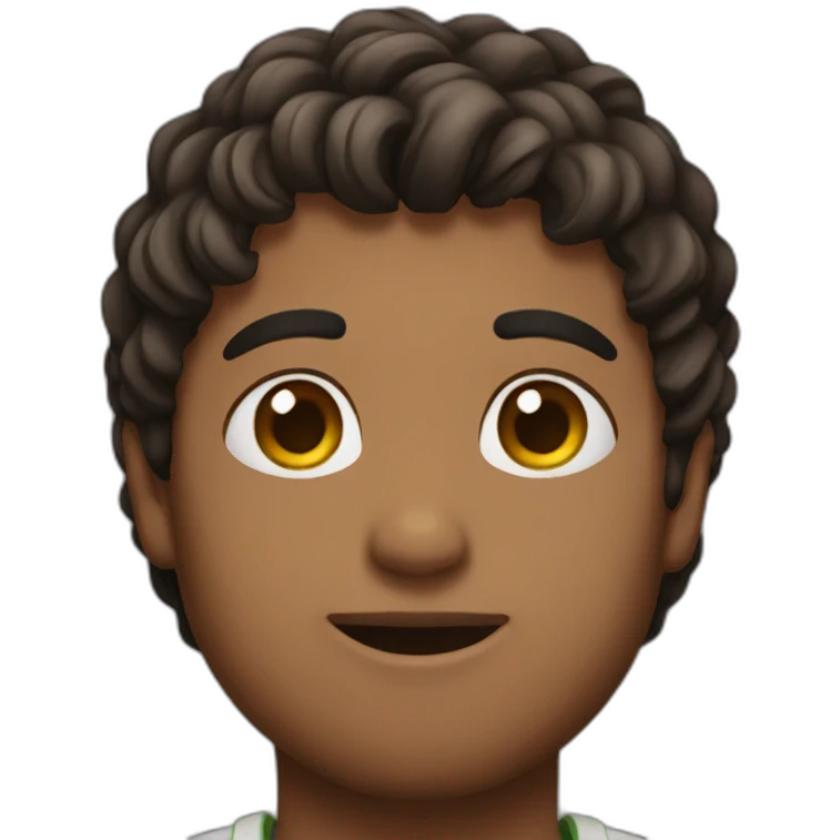 Pranav  emoji