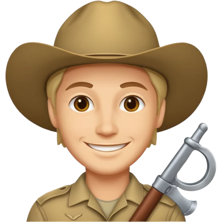peacemaker emoji