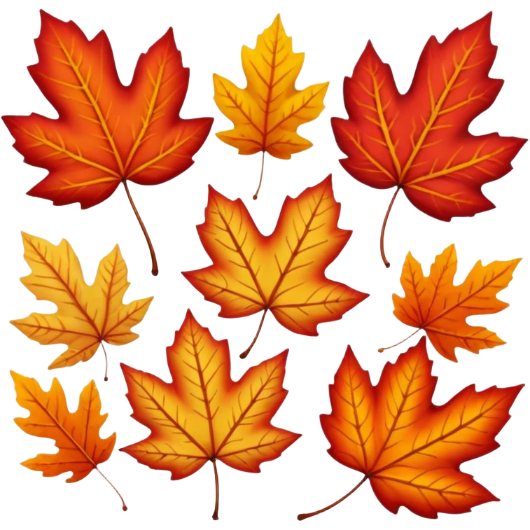 Autunnale emoji