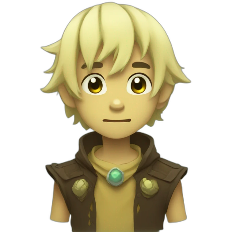 Yugo wakfu emoji