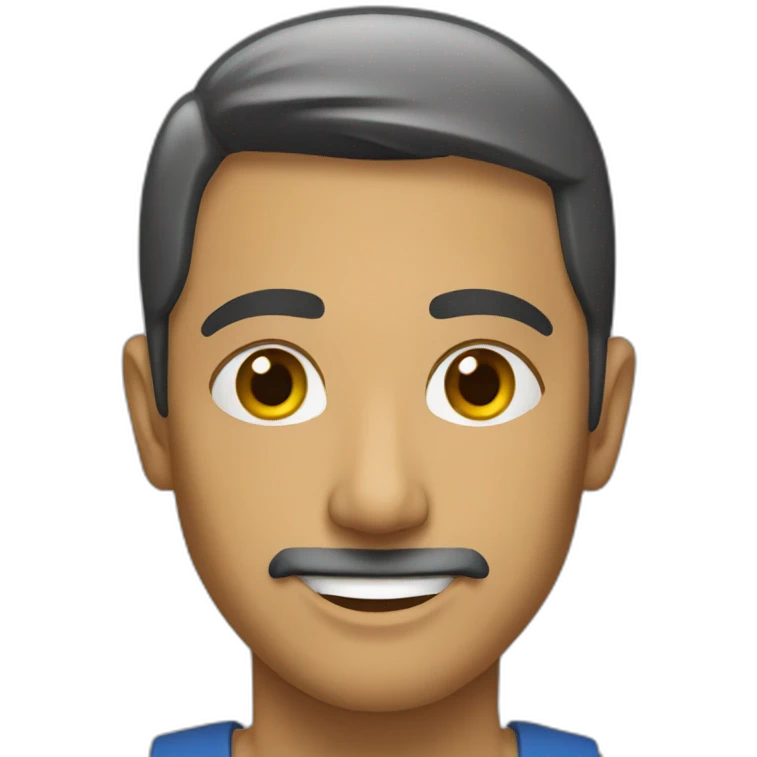 Tunisie emoji