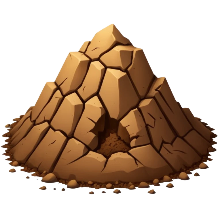 chão emoji