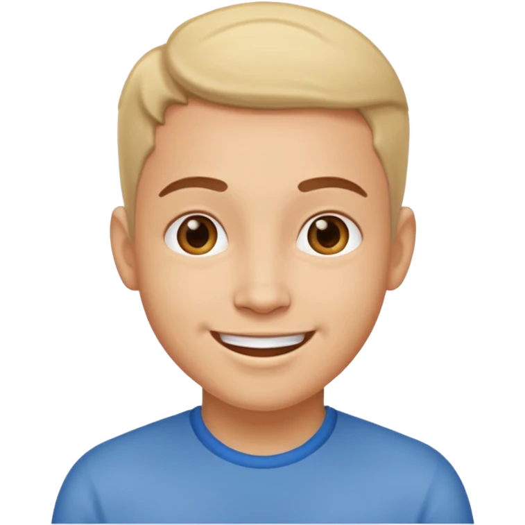 you good emoji