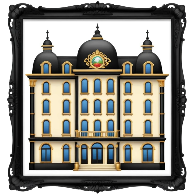 Hazbin hotel emoji