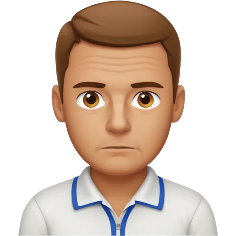rowing coach emoji