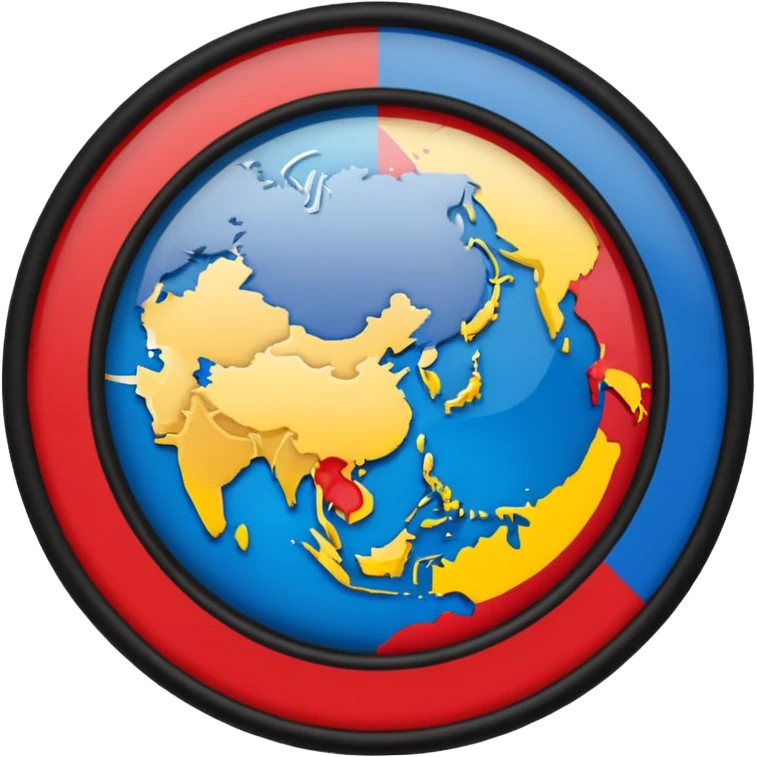 asean emoji