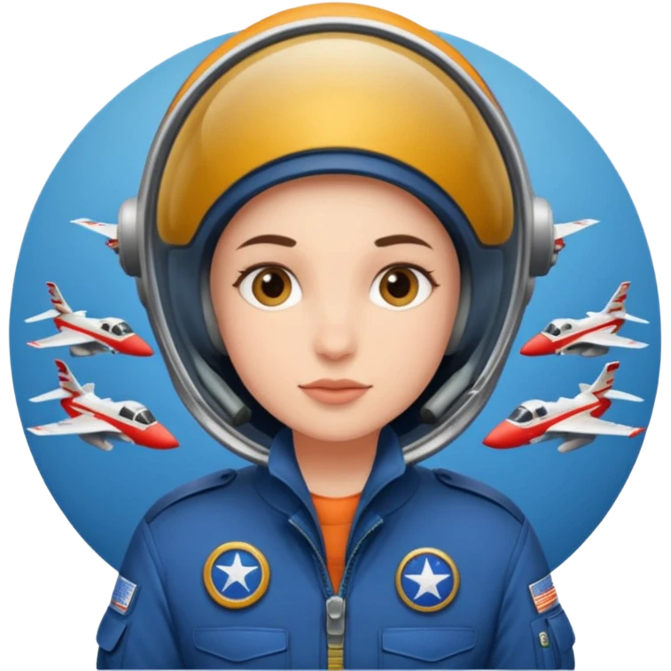 fluglotse emoji