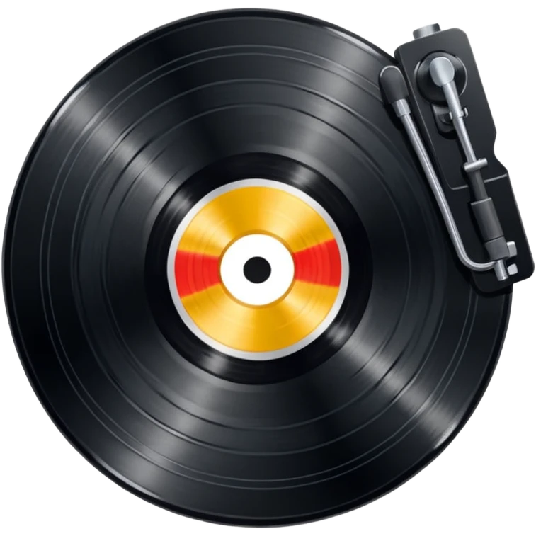 Record emoji