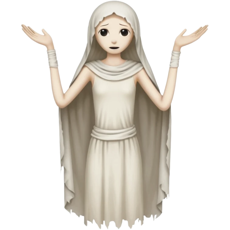 Scp 096 emoji
