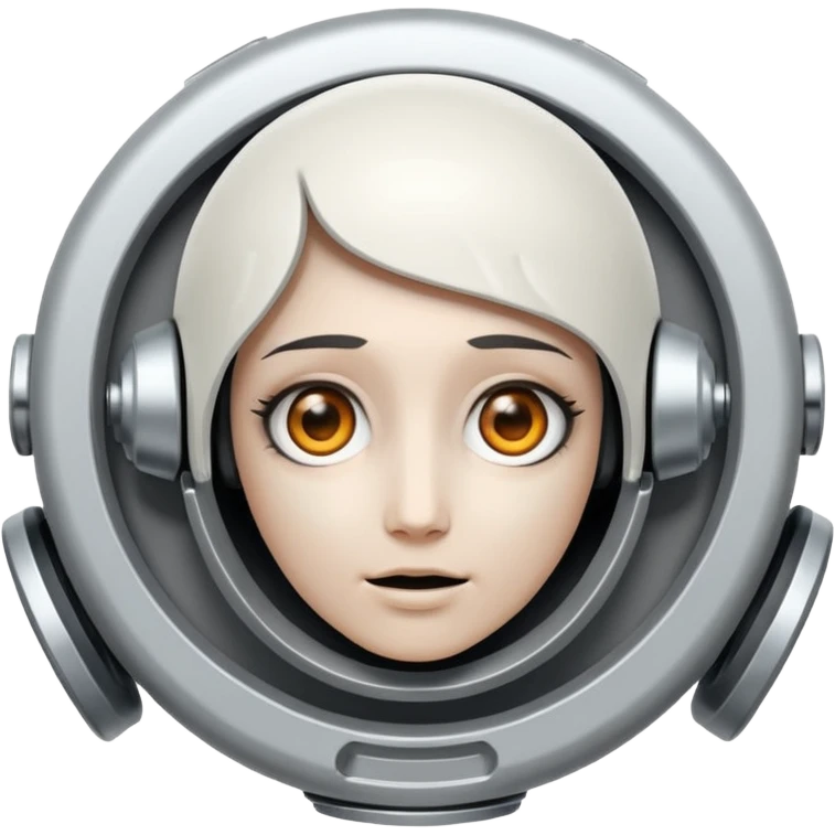 Glados emoji