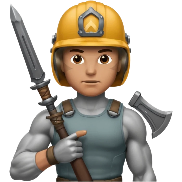 Hercul emoji