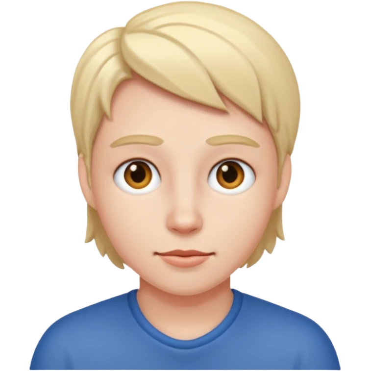 Me emoji
