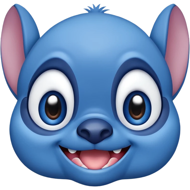 stitch emoji