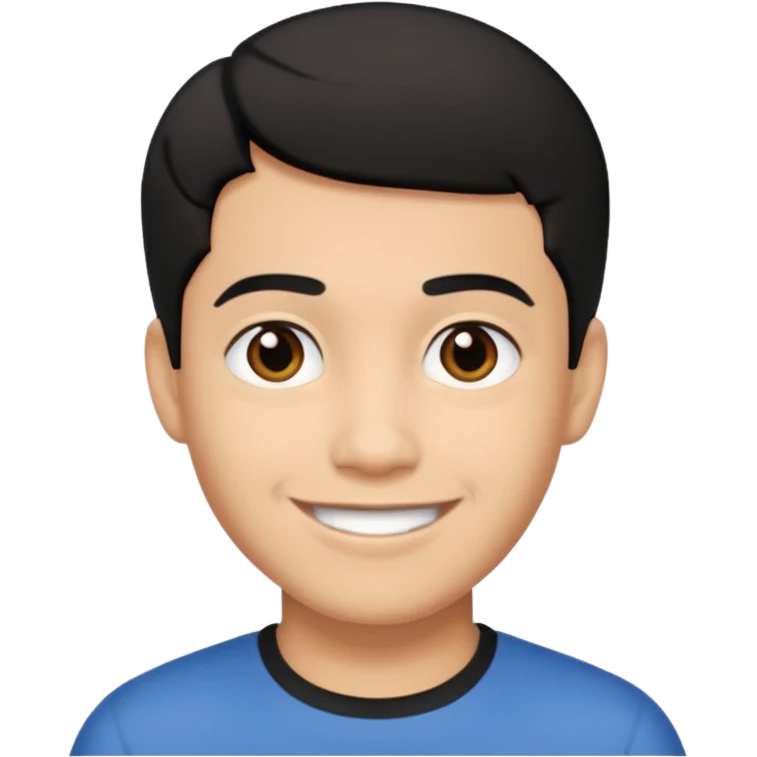 Hector David jr  emoji