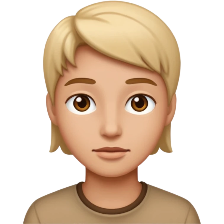 Nah emoji