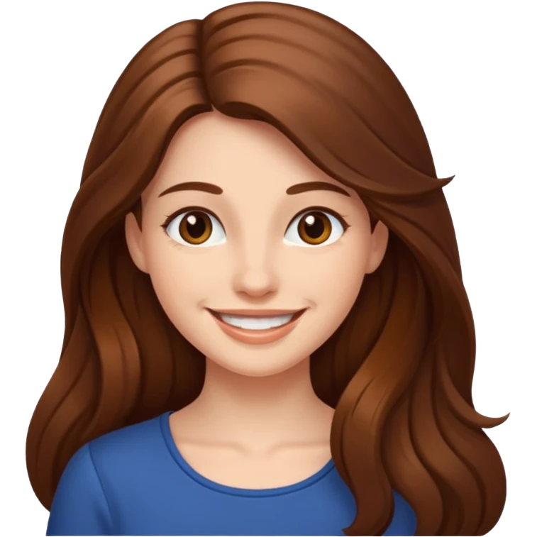 woman  emoji