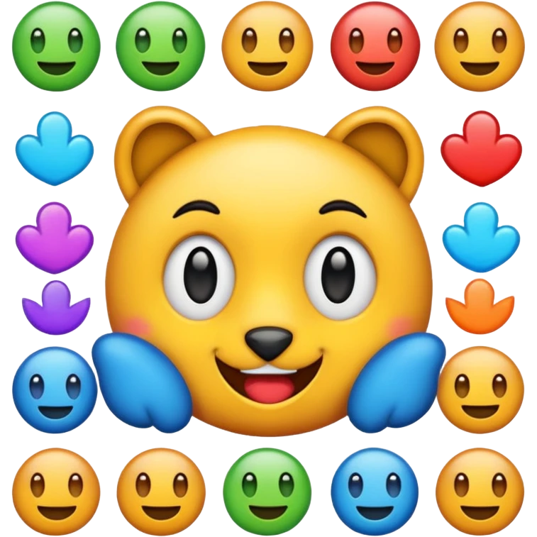 game emoji