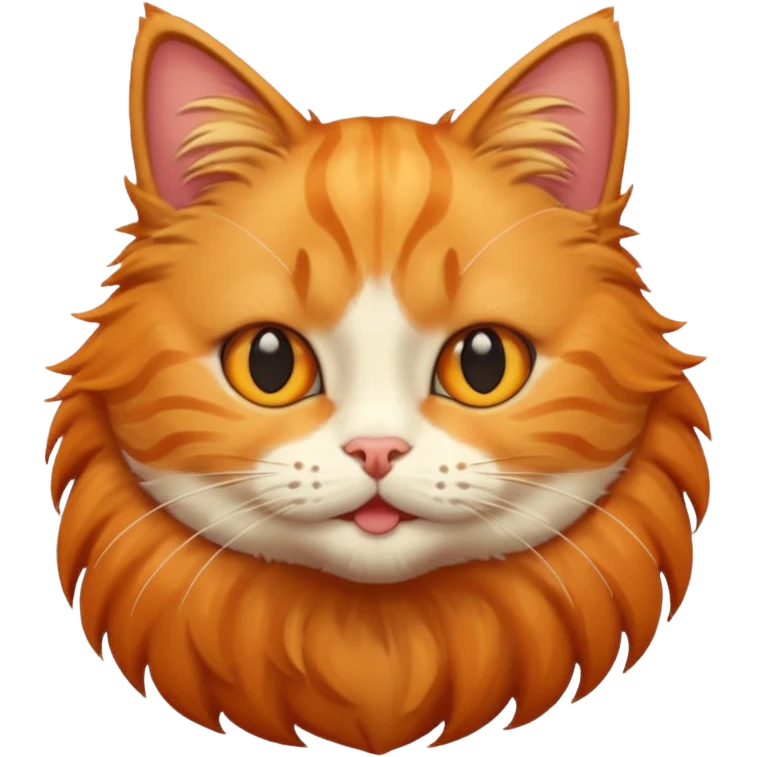 Cat emoji