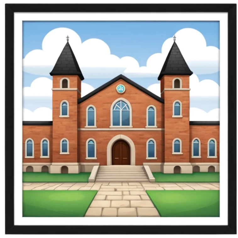 Limus college emoji