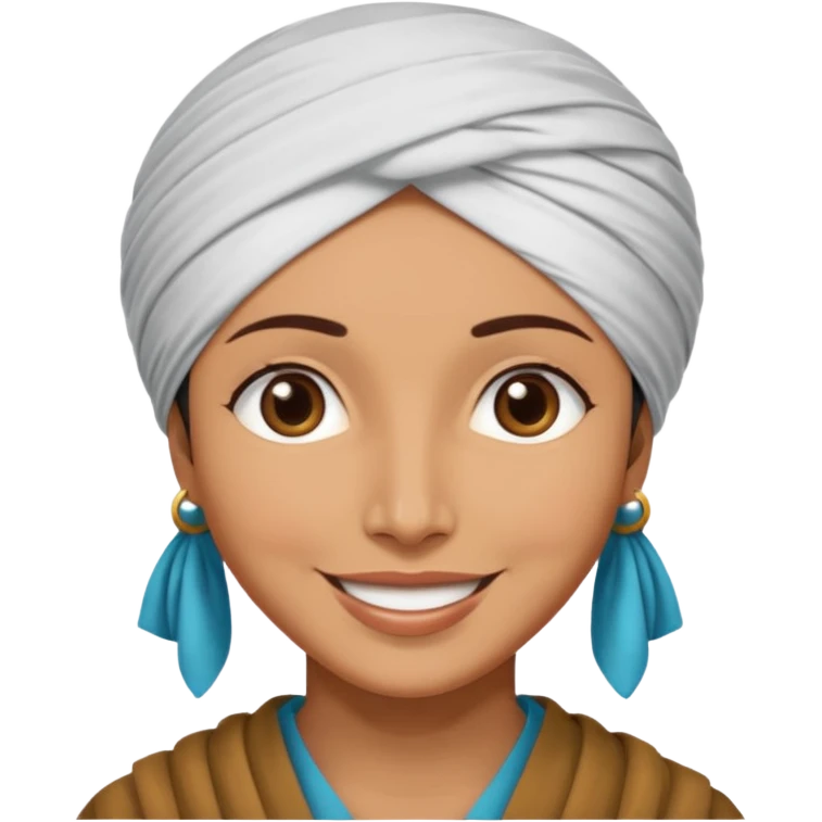 Rumi emoji