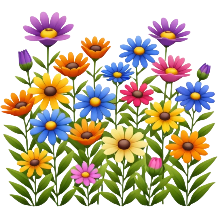 spring emoji