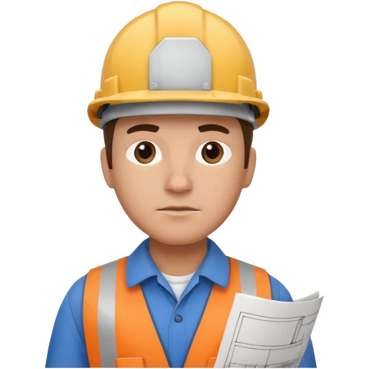 ingénieur emoji