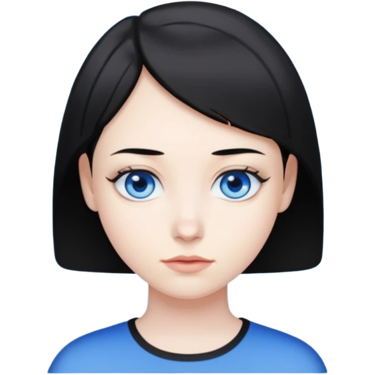 Denger emoji