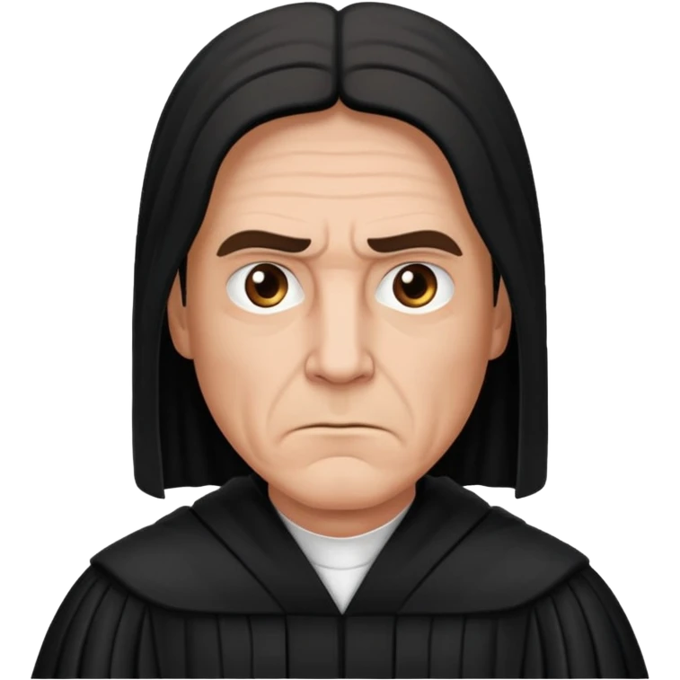 court justice emoji