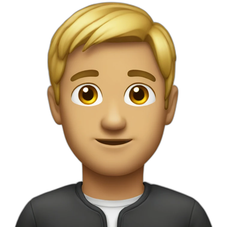 Kontol emoji