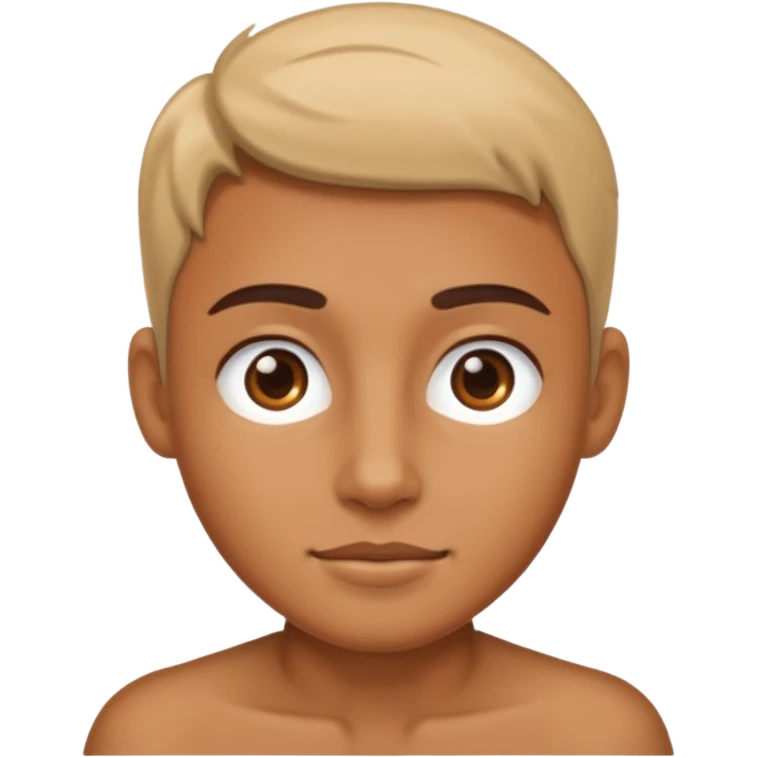 Ass cul emoji