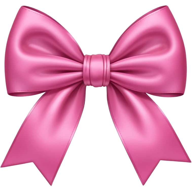 🎀 emoji