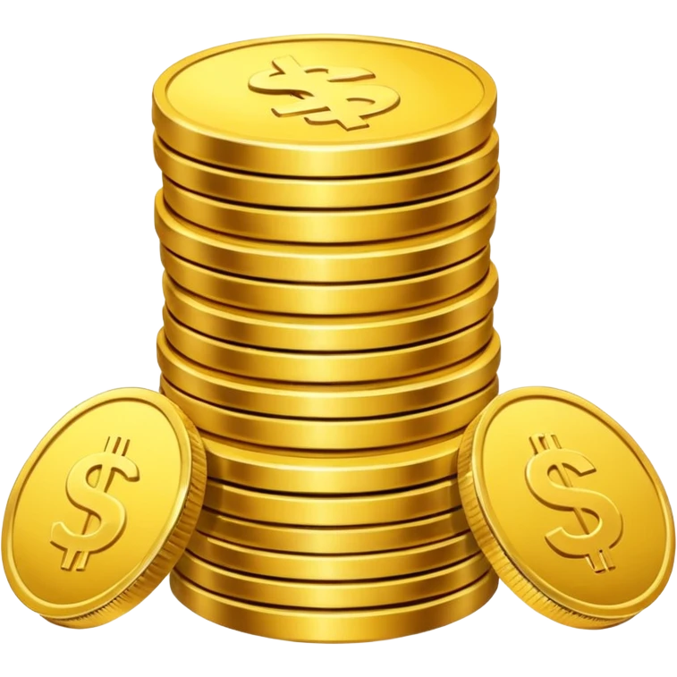 Finance emoji