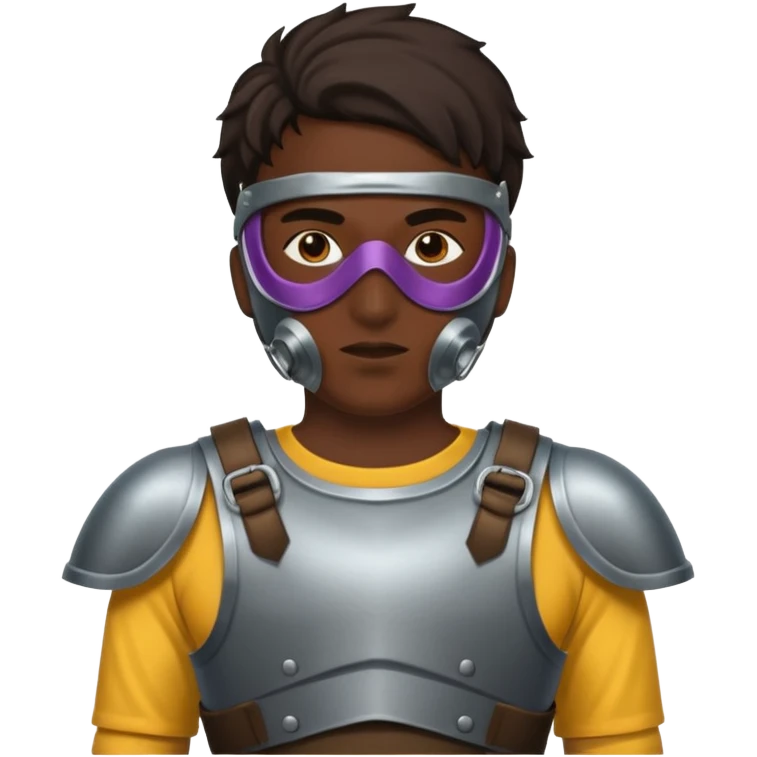 DOOM emoji