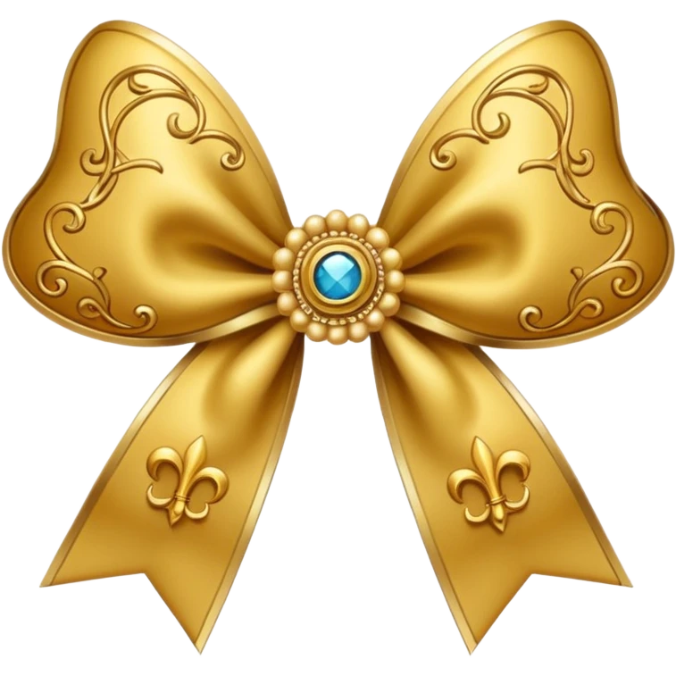 horoscope bow emoji